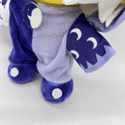 Collector Plush Doll Plushie Cartoon Animal Stuffed Party Decoration Halloween Toys,Collector