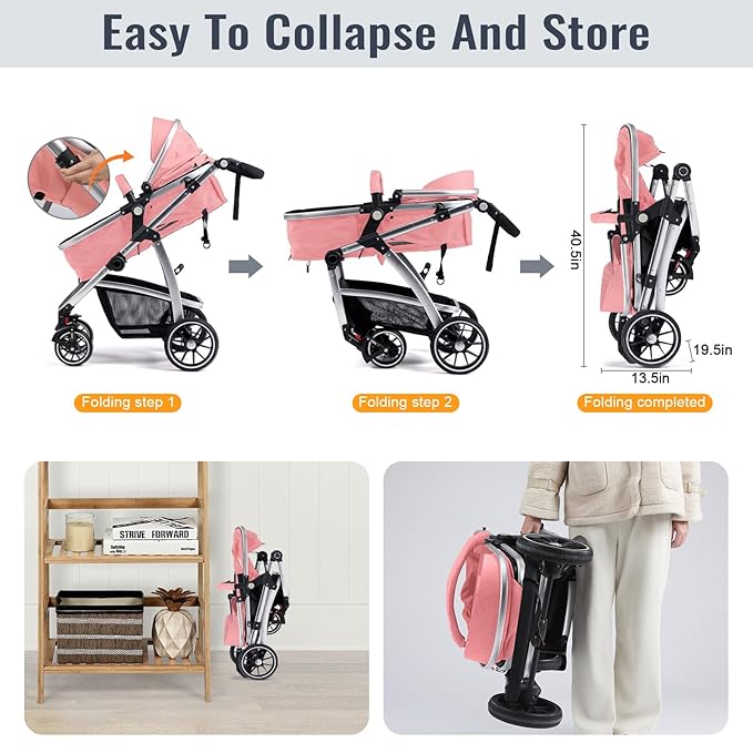 Stroller