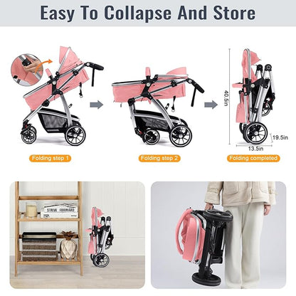 Stroller