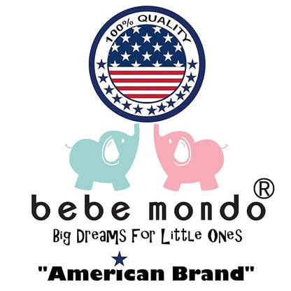 Teething Toys for Babies 0-6 months BPA Free, Never Drop Teether Baby Chew Toys for Teething Relief 0-3 Months