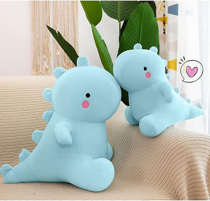 Ditucu Cute Dinosaur Stuffed Animals Toys Plush Dolls Soft Dino 10 inch