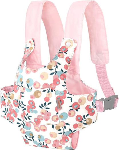 GAGAKU Toy Baby Carrier for Dolls Doll Accessory Stuffed Animal