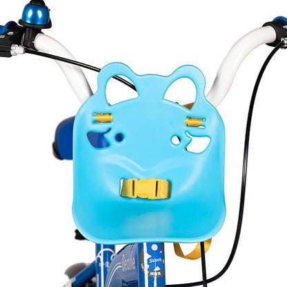 JOYSTAR Baby Doll Carrier for Toddler Bike Front Doll Bike