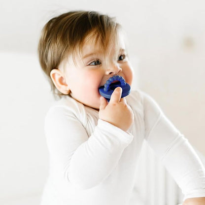 Ryan and Rose Cutie Bit Teether (Captain)