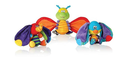 Nuby Teether Tugz, Elephant
