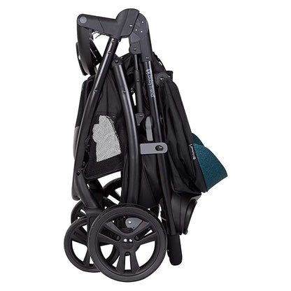 Baby Trend Tango™ Stroller Travel System with Ally™ Infant Car Seat, Veridian