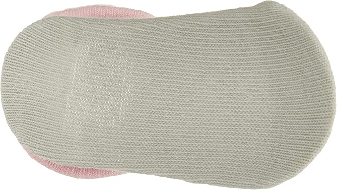 Hudson Baby Girl's Headband and Socks Giftset
