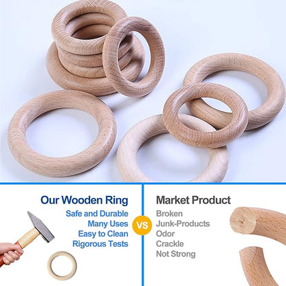 Baby Teething Toys Silicone Teethers BPA Free Silicone Rudder