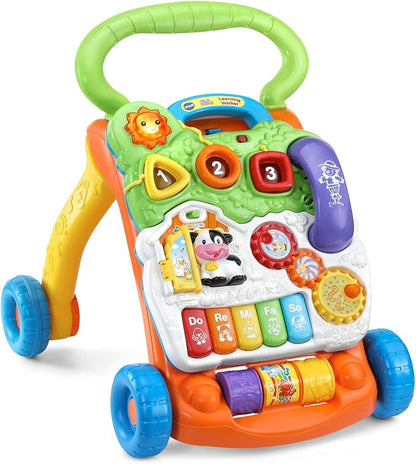 VTech, Sit-to-Stand Learning Walker