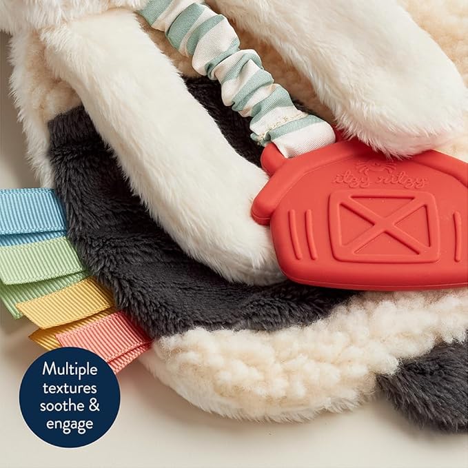 Itzy Ritzy - Itzy Lovey Including Teether