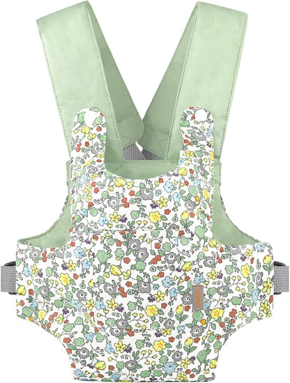 GAGAKU Baby Doll Carrier Stuffed Animal Carrier for Girls Doll 12 to 24 inch