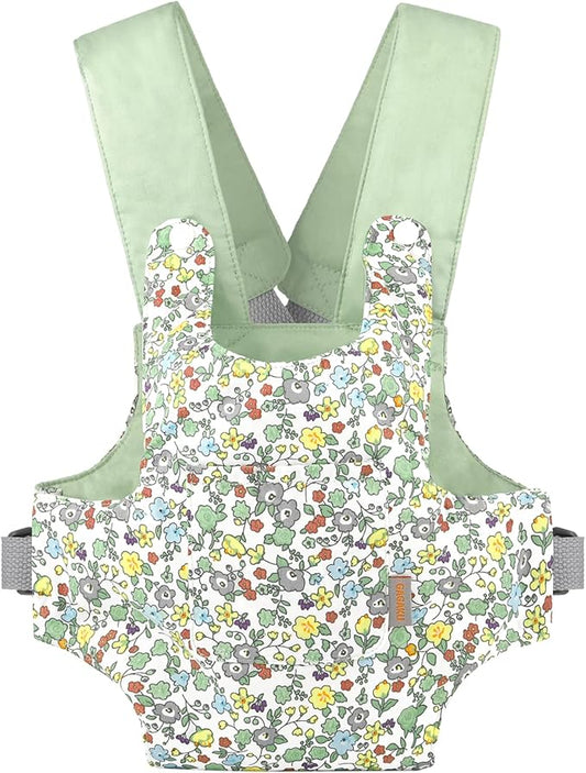 GAGAKU Baby Doll Carrier Stuffed Animal Carrier for Girls Doll 12 to 24 inch