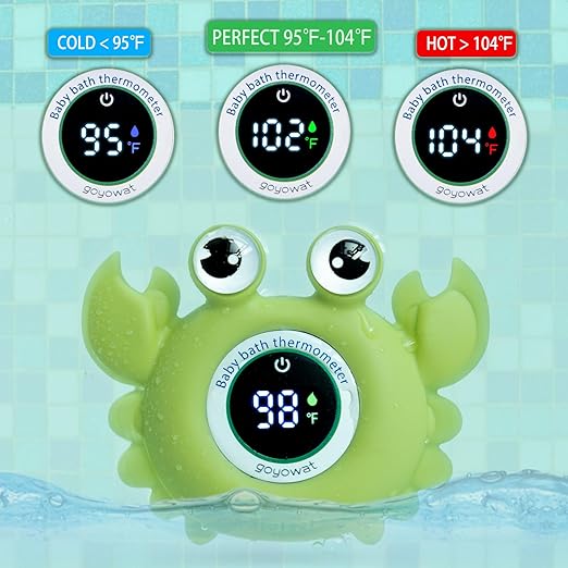Baby Bath Thermometer,Bath Thermometer Baby Safety