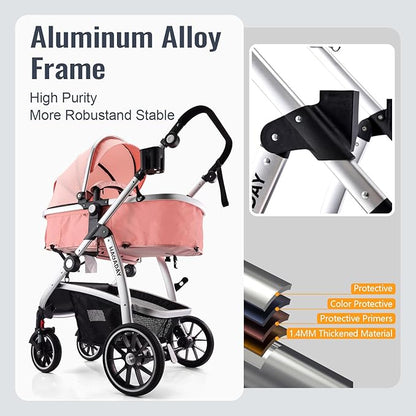 Stroller