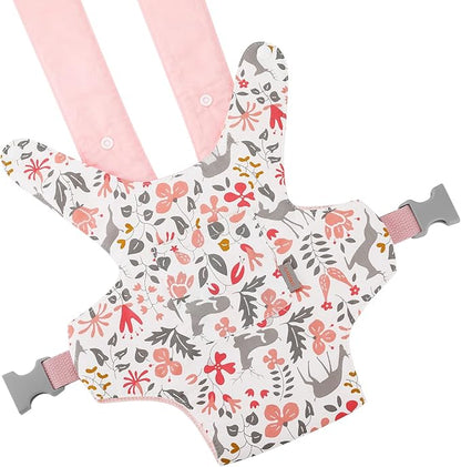GAGAKU Toy Baby Carrier for Dolls Doll Accessory Stuffed Animal