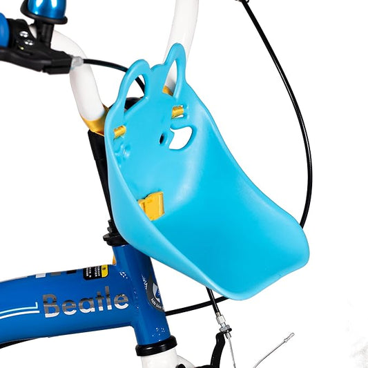 JOYSTAR Baby Doll Carrier for Toddler Bike Front Doll Bike