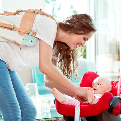 Pacifier & Accessories | Purrfect Lil'Ones Silicone Pacifier, Pacifier Clip & Pacifier Case