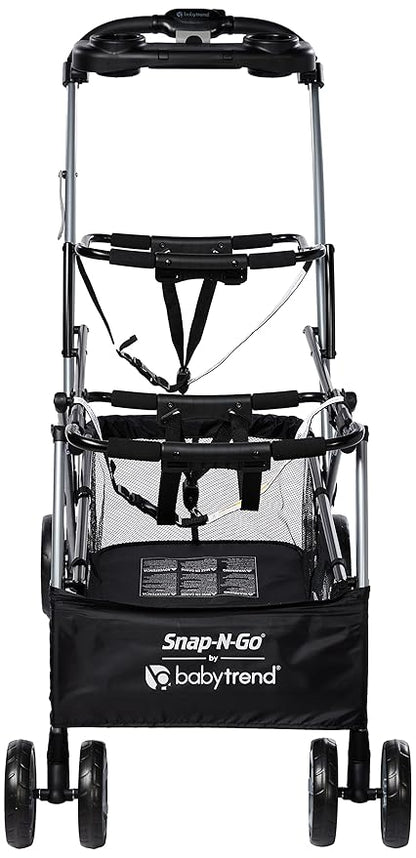 Baby Trend Snap-N-Go® Double Stroller
