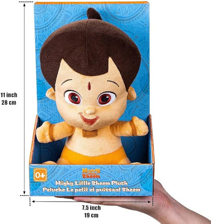 Infant Toddler Plush Toy Based on The Popular Animated Streaming