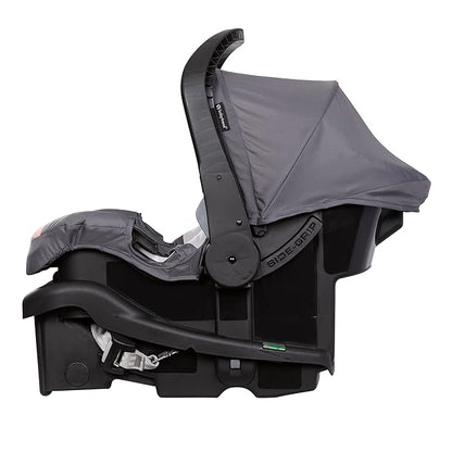 Baby Trend Expedition® Jogger Travel System with EZ-Lift™ Infant Car Seat, Dash Pink