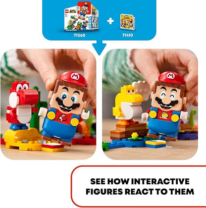 LEGO Super Mario Character Packs – Series 5 71410 Building 6 and