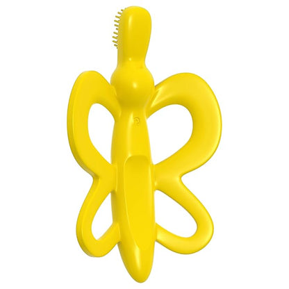 Colgate Baby Toothbrush and Teether, BPA Free ├ó?¼ŌĆ? Count (Pack 2)