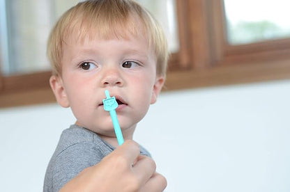 Nose Hero - Baby Nose and Ear Cleaner Tool 100% Soft