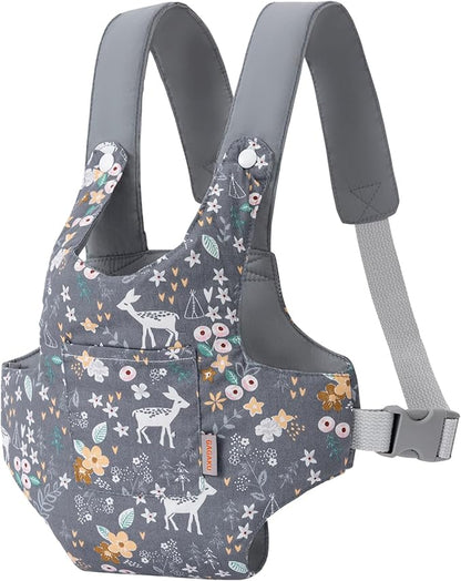 GAGAKU Toy Baby Carrier for Dolls Doll Accessory Stuffed Animal