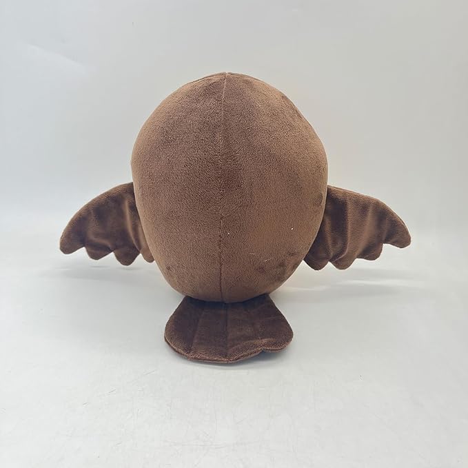 Owl House Owlbert Plush Doll TOH Owl Plushie Halloween Cartoon