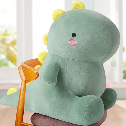 Ditucu Cute Dinosaur Stuffed Animals Toys Plush Dolls Soft Dino 10 inch