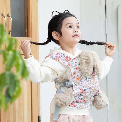 GAGAKU Baby Doll Carrier for Little Girls Stuffed Animal Carrier