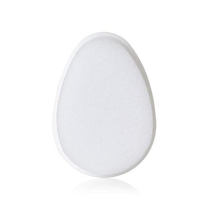 Frida Baby Replacement Sponges for The 3-Step Cradle Cap System by Dermafrida The Flakefixer 2 Pack of Soft Sponges Work with The Flakefixer System(Sold Separately)