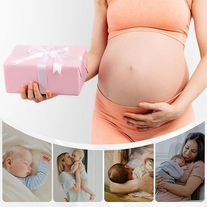 Baby Sleeping Sign - 2PCS Baby Sleeping Sign for Front