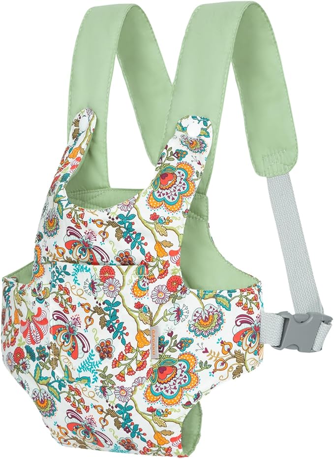 GAGAKU Baby Doll Carrier Stuffed Animal Doll Accessory Reborn Baby