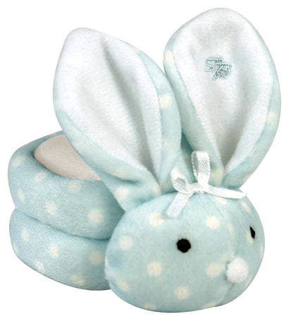 Stephan Baby Boo Bunnie Comfort Toy and Boo Cube, Baby
