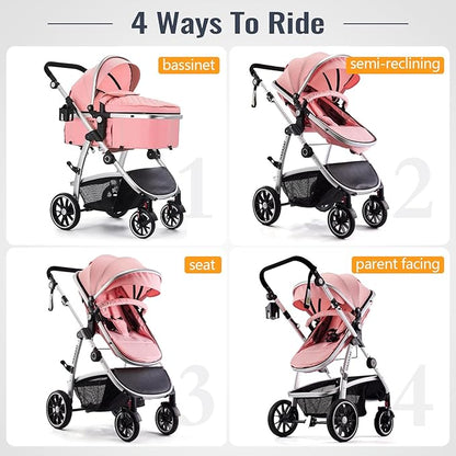 Stroller