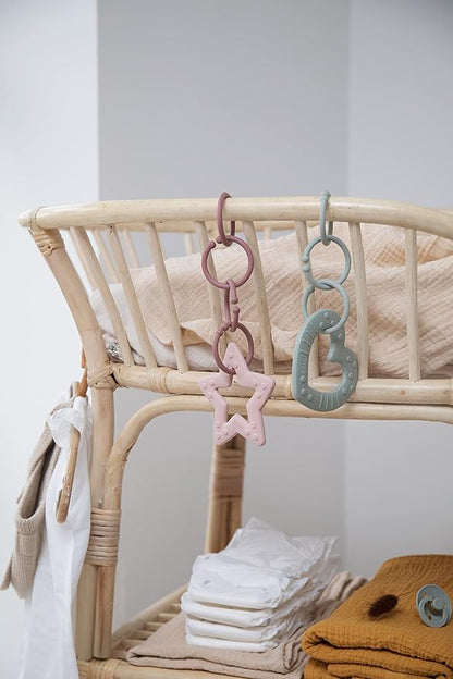 BIBS Baby Bitie Teether | BPA Free