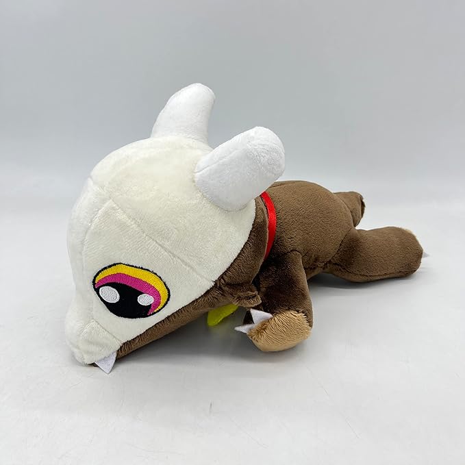 TOH Baby King Plush Doll Collector Plushie Cartoon Animal Owl