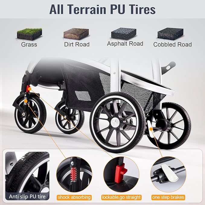 Stroller