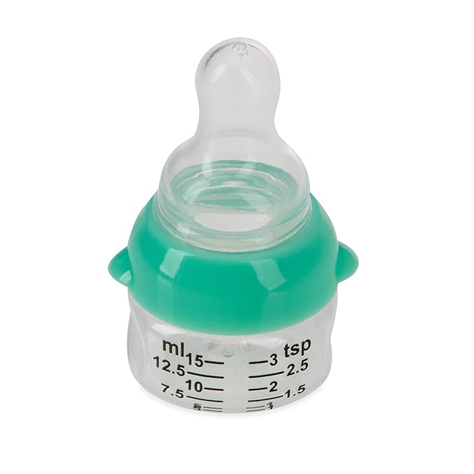Dr. Talbot's Complete Nursery Healthcare Kit for Baby, 7 Piece