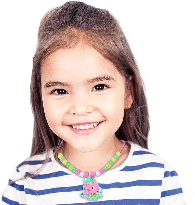 Tara Toys GABBY'S Dollhouse Necklace Set