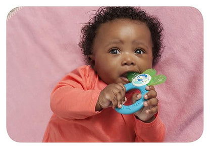MAM Baby Toys, Teething Toys 4+ Months, 1-Count (7961-012-0-1)