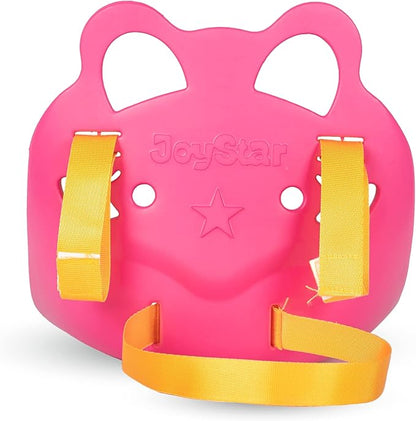 JOYSTAR Baby Doll Carrier for Toddler Bike Front Doll Bike