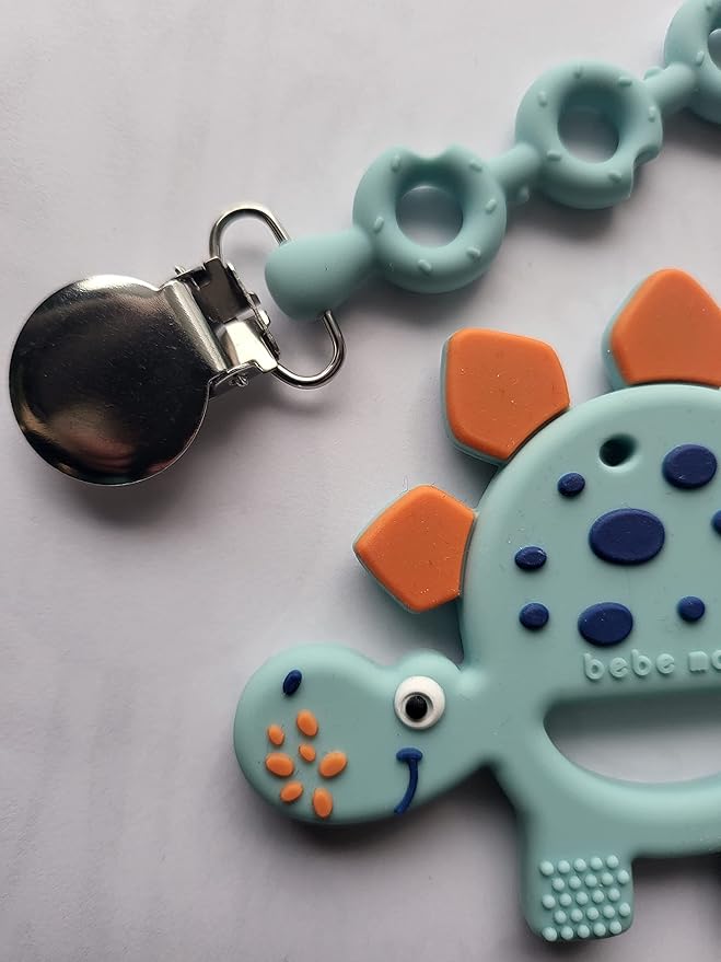 Teething Toys 3-6 Months, Teethers for Babies 3-6 Months 6-12 Months,