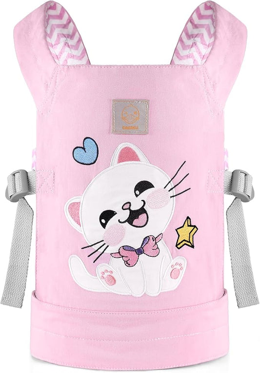 GAGAKU Baby Doll Carrier Baby Doll Carrier Kids Toy Baby