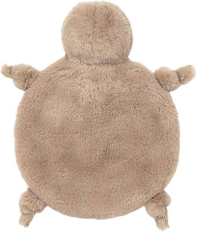 Bearington Baby Wee Speedster, 8 x 7 Inch Small Sloth Stuffed Animal