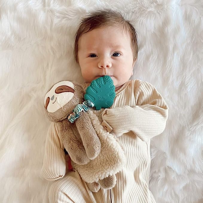 Itzy Ritzy - Itzy Lovey Including Teether