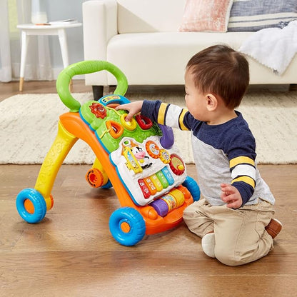 VTech, Sit-to-Stand Learning Walker