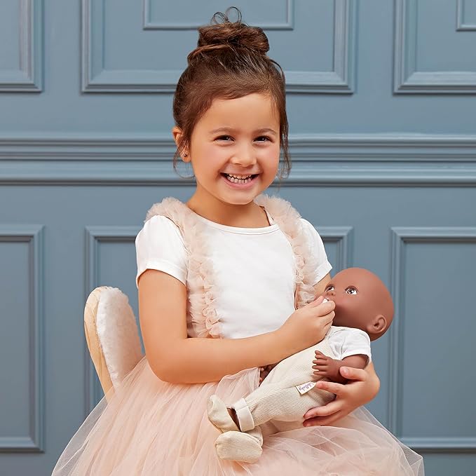 LullaBaby – 14-inch Baby Doll Clothes 2 &