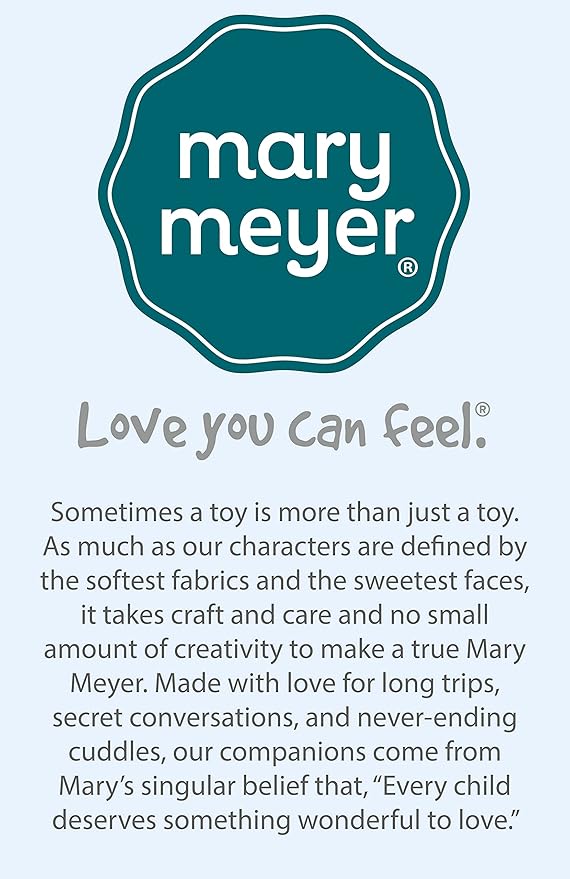 Mary Meyer Putty Nursery Character Blanket, Panda